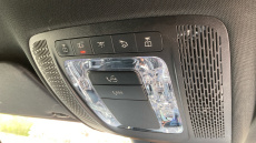 Mercedes-Benz A-Class A180 AMG Line Executive 4dr Auto Petrol Saloon